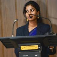 Ankita K. Class I-V Tuition trainer in Durgapur