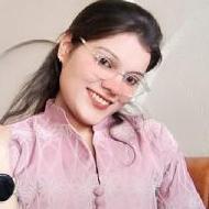 Gargi P. Class 11 Tuition trainer in Agra