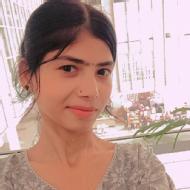 Rajni B. Class I-V Tuition trainer in Delhi