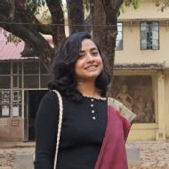 Shalini K. Drawing trainer in Kolkata