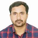 Photo of Vikash Tiwari
