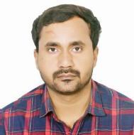 Vikash Tiwari Engineering Entrance trainer in Auraiya