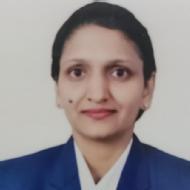 Arpita A. Class I-V Tuition trainer in Jaipur