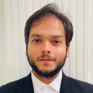 Vinod D. LLB Tuition trainer in Chandigarh