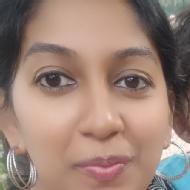 Divya N. Class I-V Tuition trainer in Bangalore