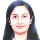Photo of Vaishali S.