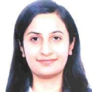 Vaishali S. Hindi Language trainer in Delhi