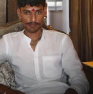 Rishi Tiwari Class 10 trainer in Dabra