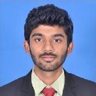 Linga Class 11 Tuition trainer in Namakkal