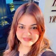 Bharti V. Class I-V Tuition trainer in Ahmedabad
