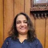 Preksha S. BCA Tuition trainer in Pune