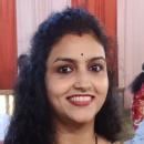 Photo of Deeksha M.