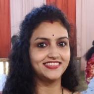 Deeksha M. Class I-V Tuition trainer in Gwalior