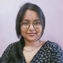 Photo of Shirsha D.