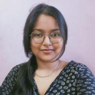 Shirsha D. Class 11 Tuition trainer in Kolkata
