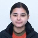 Photo of Parul B.