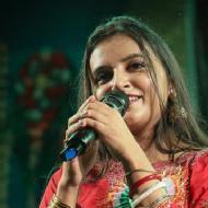 Soumi G. Vocal Music trainer in Kolkata