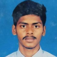 Pulak Roy Class 8 Tuition trainer in Sahebpur
