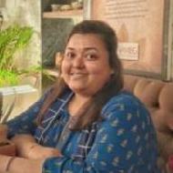 Aiswarya R. Class I-V Tuition trainer in Kolkata