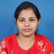 Lucky K. Pharmacy Tuition trainer in Jaipur