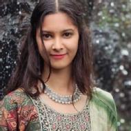 Anjali S. Class I-V Tuition trainer in Patna