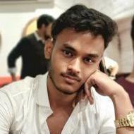 Aditya Singh Soft Skills trainer in Kolkata