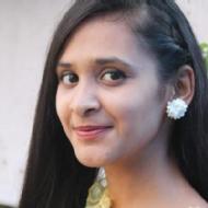 Tanisha V. Class I-V Tuition trainer in Meerut