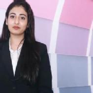 Misbah S. Nursery-KG Tuition trainer in Mumbai