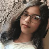 Madhumita S. Class 7 Tuition trainer in Pune
