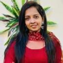 Photo of Ria Goyal