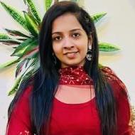 Ria Goyal Class 12 Tuition trainer in Sangrur