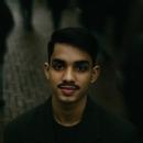 Photo of Ashish Mishra