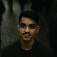 Ashish Mishra Class I-V Tuition trainer in Kolkata