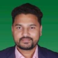 Devendra Rai Engineering Entrance trainer in Nashik