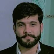 Atul Chaudhary Class 9 Tuition trainer in Ghaziabad