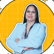 Pooja G. Class I-V Tuition trainer in Kota