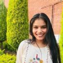 Photo of Rashi P.
