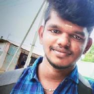 Ponsankar Class 12 Tuition trainer in Palladam