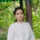 Photo of Seema V.