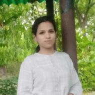 Seema V. Class I-V Tuition trainer in Delhi