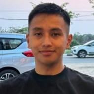Christopher J War Spoken English trainer in Shillong