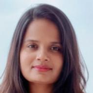Chandani K. Class I-V Tuition trainer in Bangalore