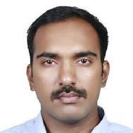 Gokul Das Class 12 Tuition trainer in Ponani