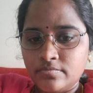 Geetha Lakshmi Class I-V Tuition trainer in Chennai