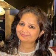 Shipra S. Class I-V Tuition trainer in Delhi