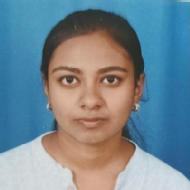 Janvidharshna N. Class 10 trainer in Chennai