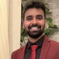 Ananth Sagar BCom Tuition trainer in Bangalore