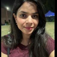 Neha Y. Special Education (Learning Disabilities) trainer in Noida