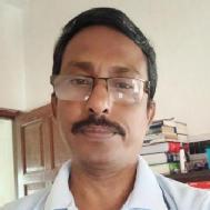 Sudip Dutta Class 10 trainer in Kolkata