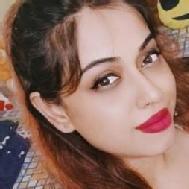 Aitijhya G. Class I-V Tuition trainer in Kolkata